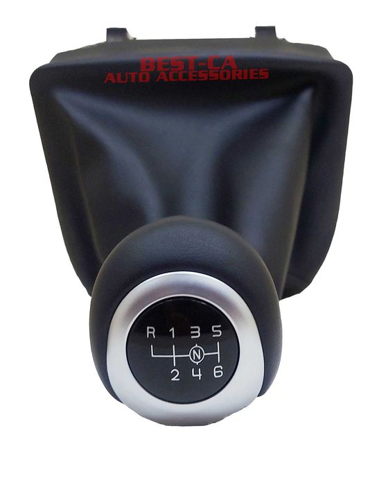 Топка скоростен лост с маншон Mercedes-Benz C-class W205 E-class W213