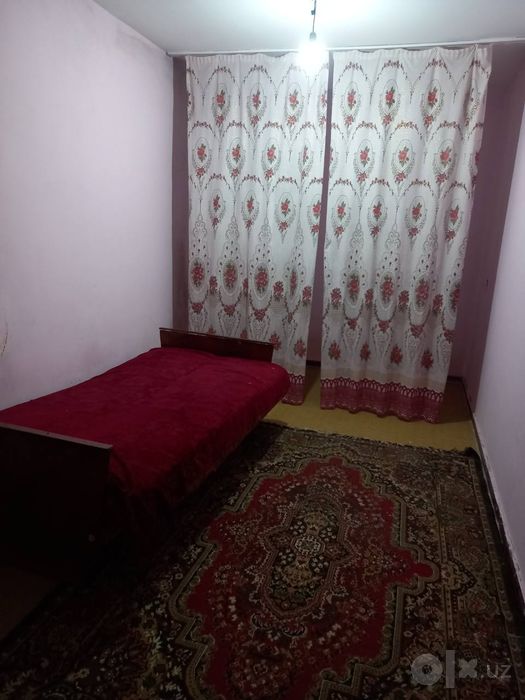 2 xonali uy ijaraga beriladi Oybek konechkasi