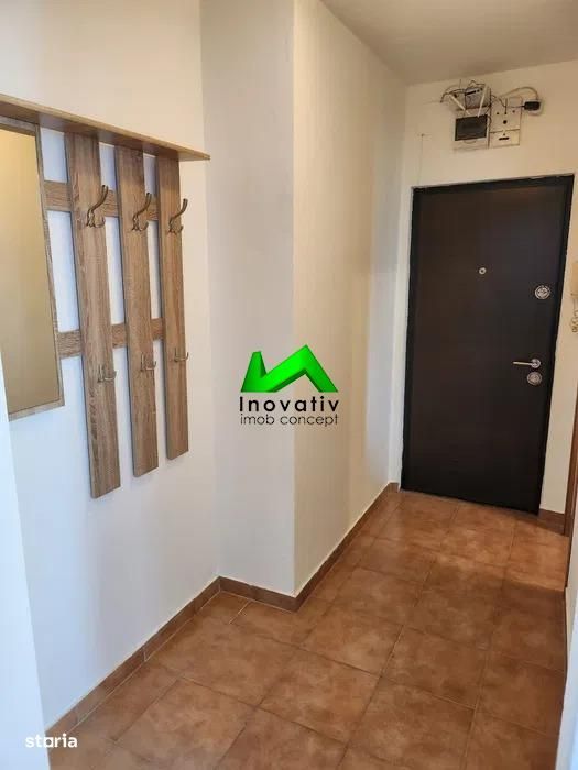 Apartament de inchiriat 2 camere Sibiu Cedonia