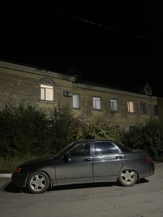 Ваз 2110 продажа/обмен