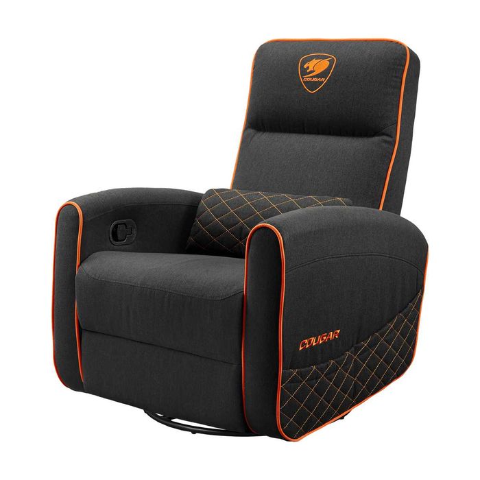 ! Игровое кресло-диван Cougar Fidom