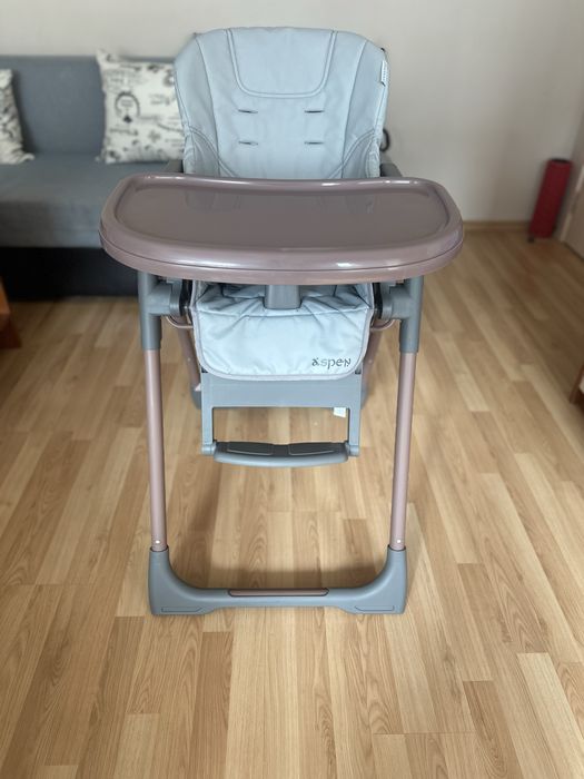 Столче за храна Cangoroo ASPEN