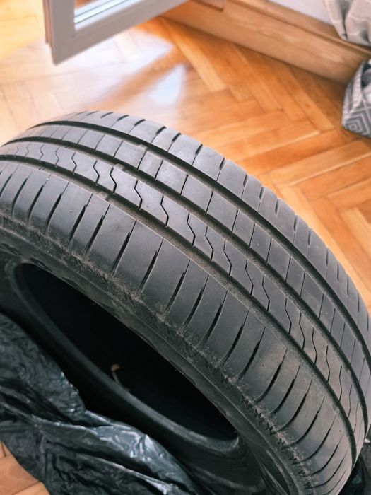 Cauciucuri firestone
