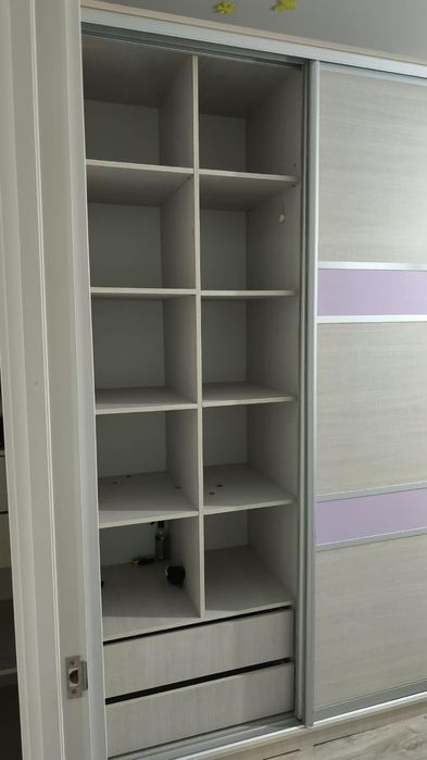 Продам шкаф в спальню