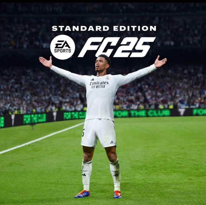 Игры, подписки для PS