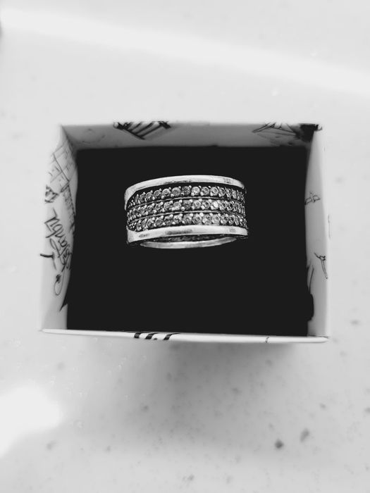 Inele argint originale