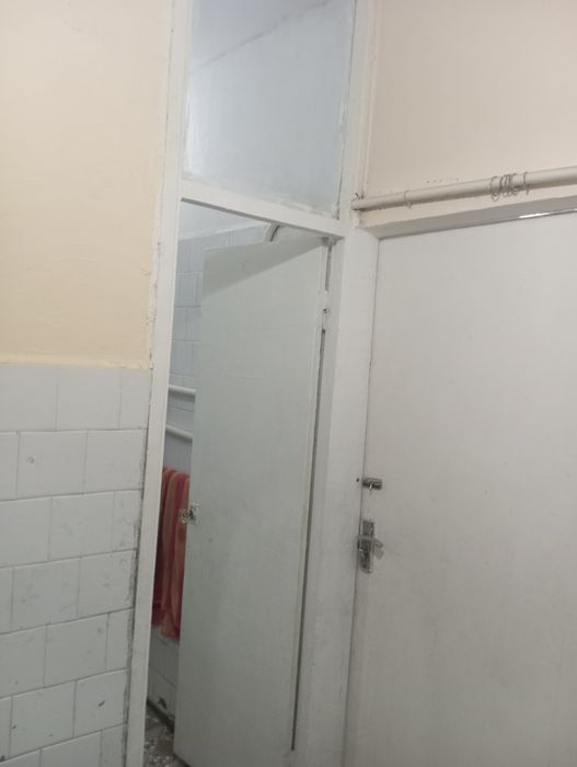 Свой продается 1...2 комнатная квартира ттз базара