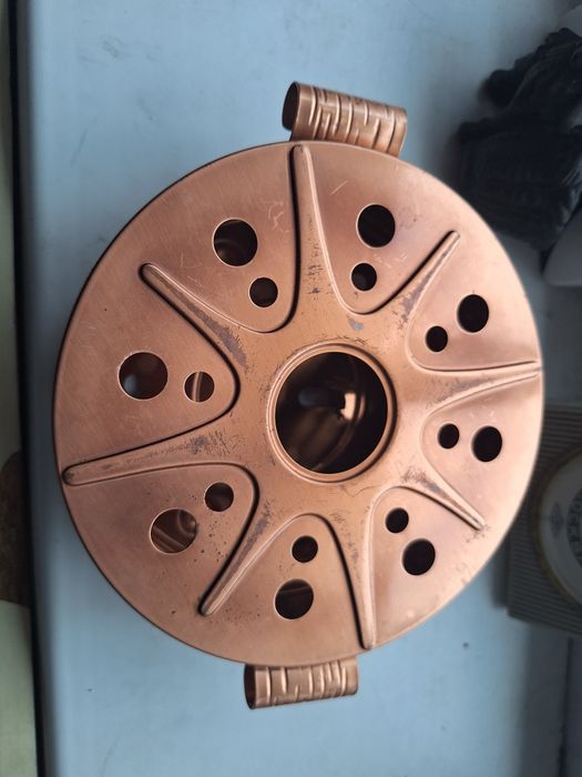 Подставка для подогрева