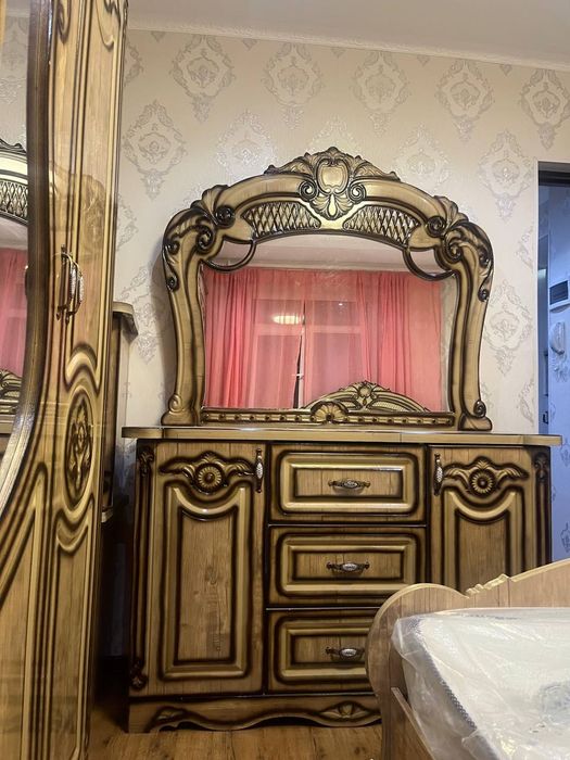 Спальная фулл  комплект