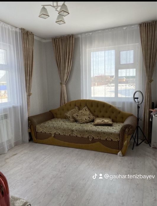 Частный дом в хорошем районе