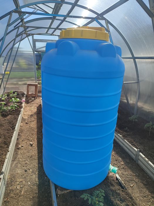 Продам ёмкость 500 литров