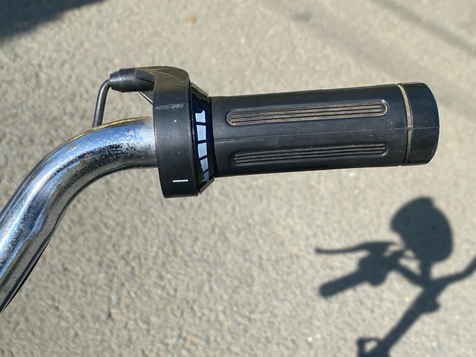 Детски акумулаторен мотор