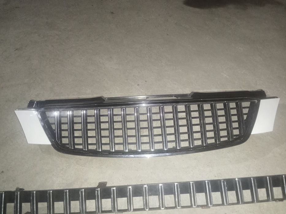 Решетка Джентра решетка