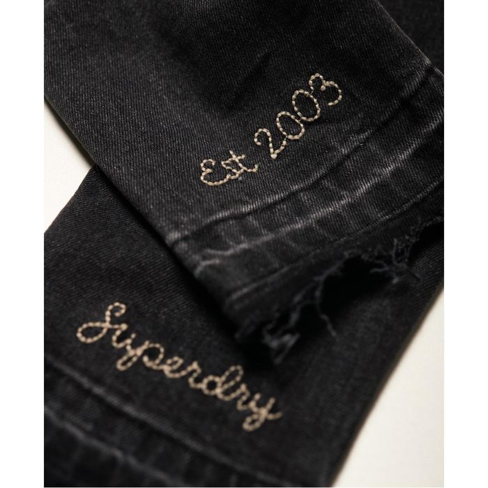 Blugi dama 28 Superdry