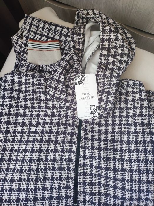 Костюм новый Турция