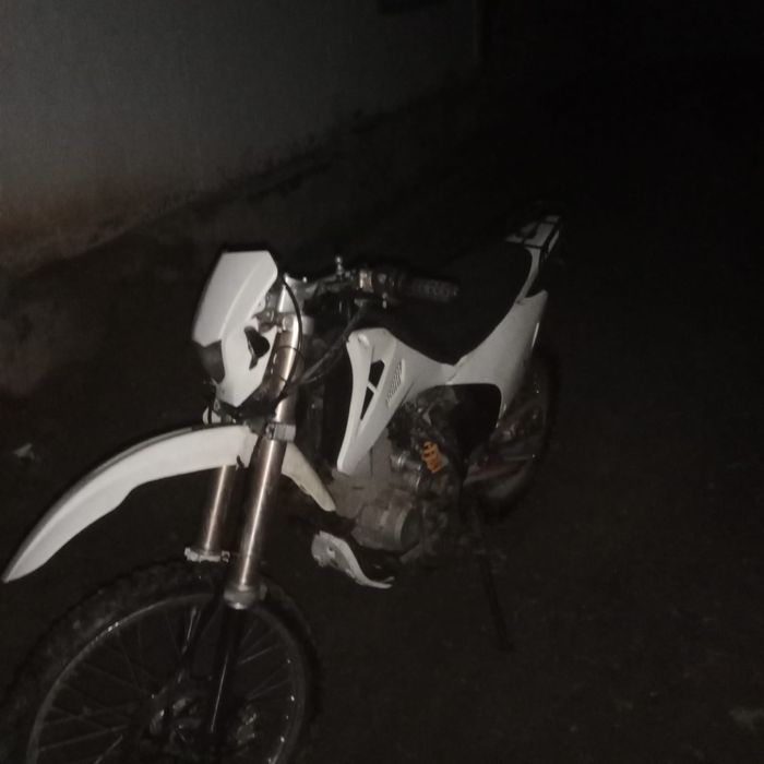 06тИндурик 250кубом