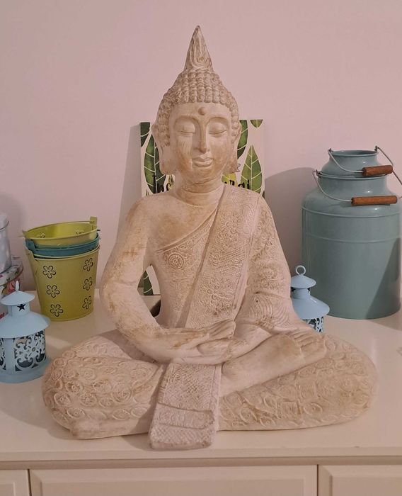 Statuie Buddha ECD Germany