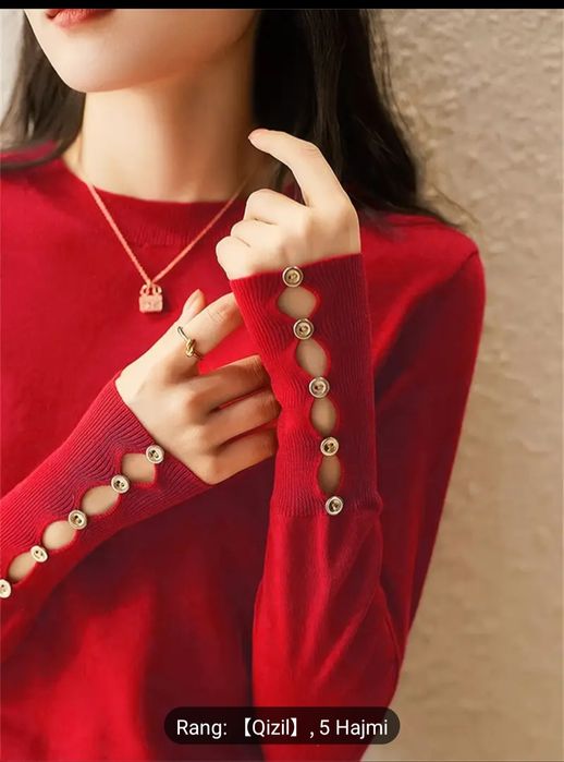 Sviter bahor kuz qish fasllar uchun