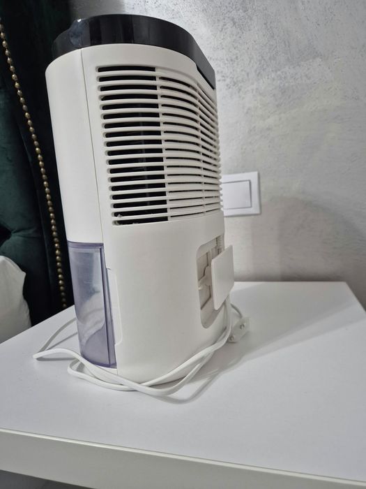 Vand umidificator EvoAir HUMIX560