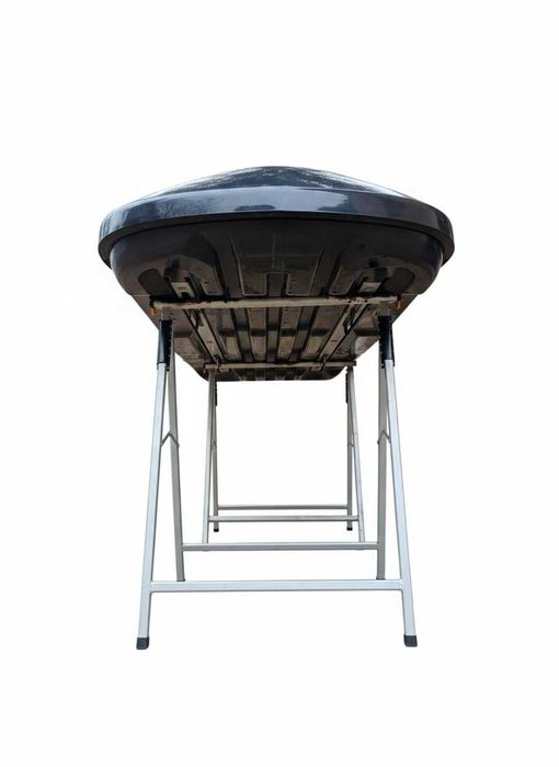 Автобокс Hapro Zenith 6.6 PF