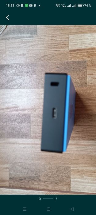 Docking Station HP USB-C Dock G4, 2 x DisplayPort