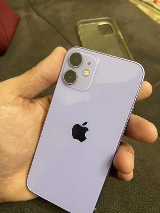IPhone 12 mini в идеале