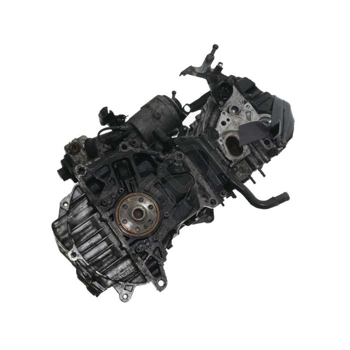Двигател BXE 1.9 Volkswagen Passat (B6) 2005-2010 ID: 128557