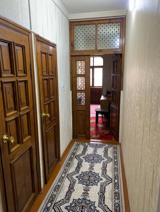 Юнусабад 19кв 3/3/5 Ремонт чистая