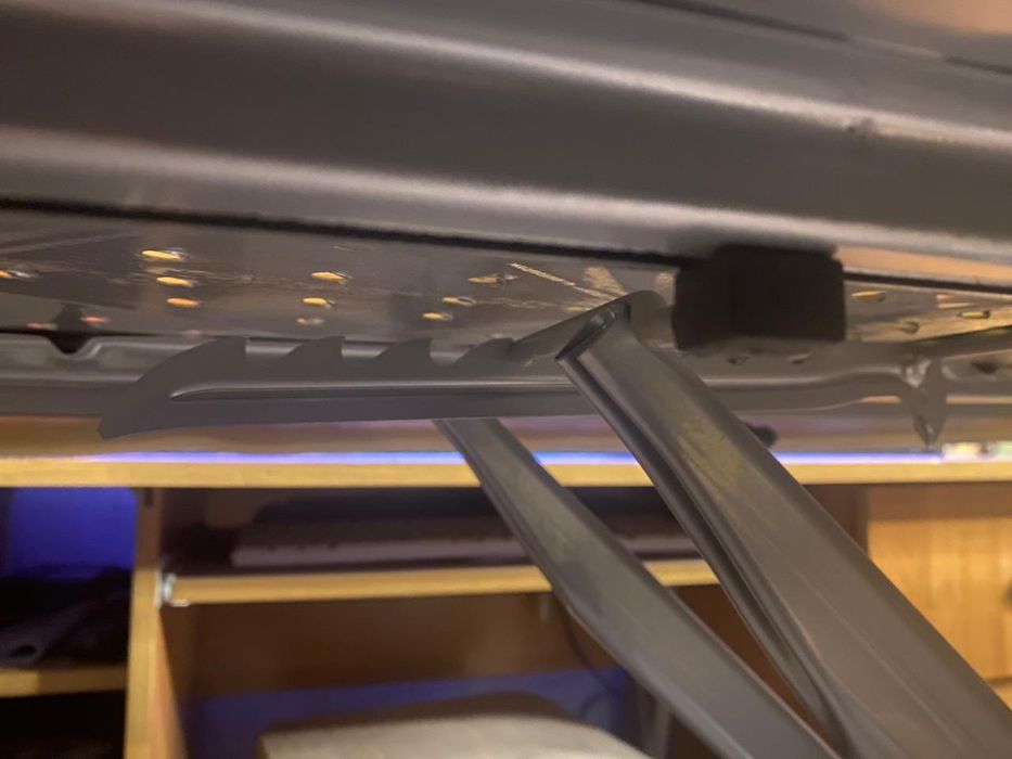 Гладильная доска в идеале!