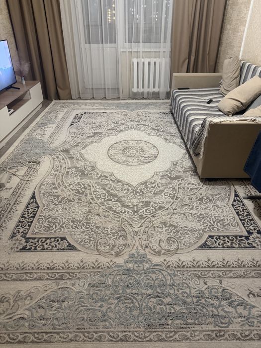 Ковер турецкого производства