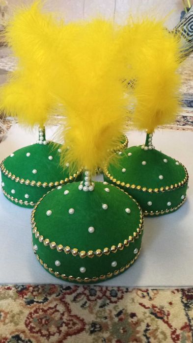 Национальный костюм