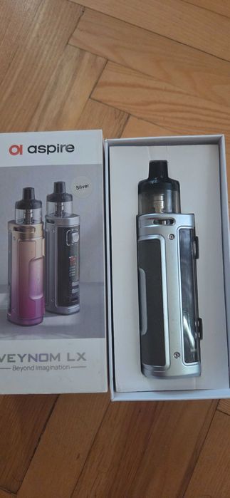 Țigară electronică