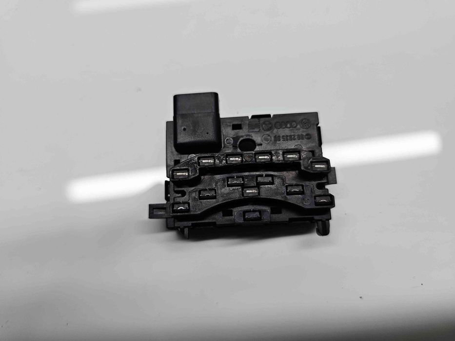 Senzor unghi volan  Volkswagen Passat B6 (3C2) [Fabr 2005-2010] 1K095