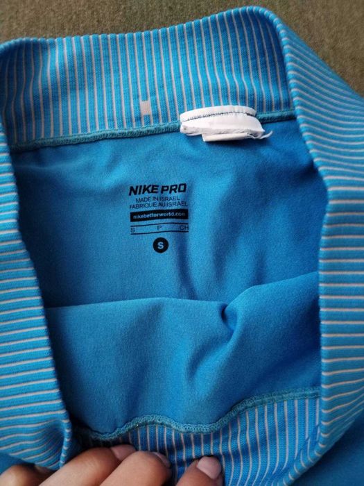 Оригинален клин Nike pro S размер