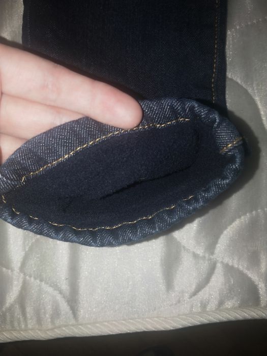 Джинсы на мальчика