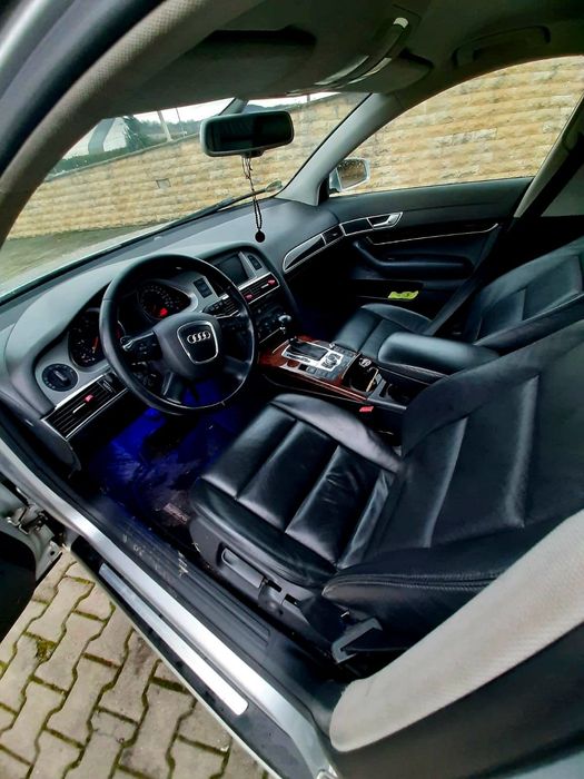 Vand Audi a 6 c6 . 2 7 tdi multitronic