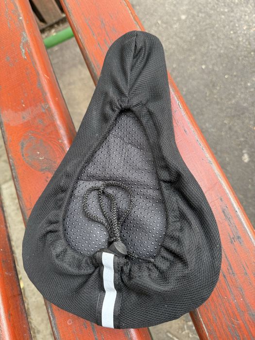 Седло для велосипеда