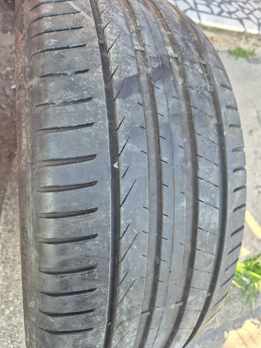 1 Anvelopa de VARA - 255/45/19 100V - Pirelli Scorpion - Stare F BUNA - DOT 2020 !
