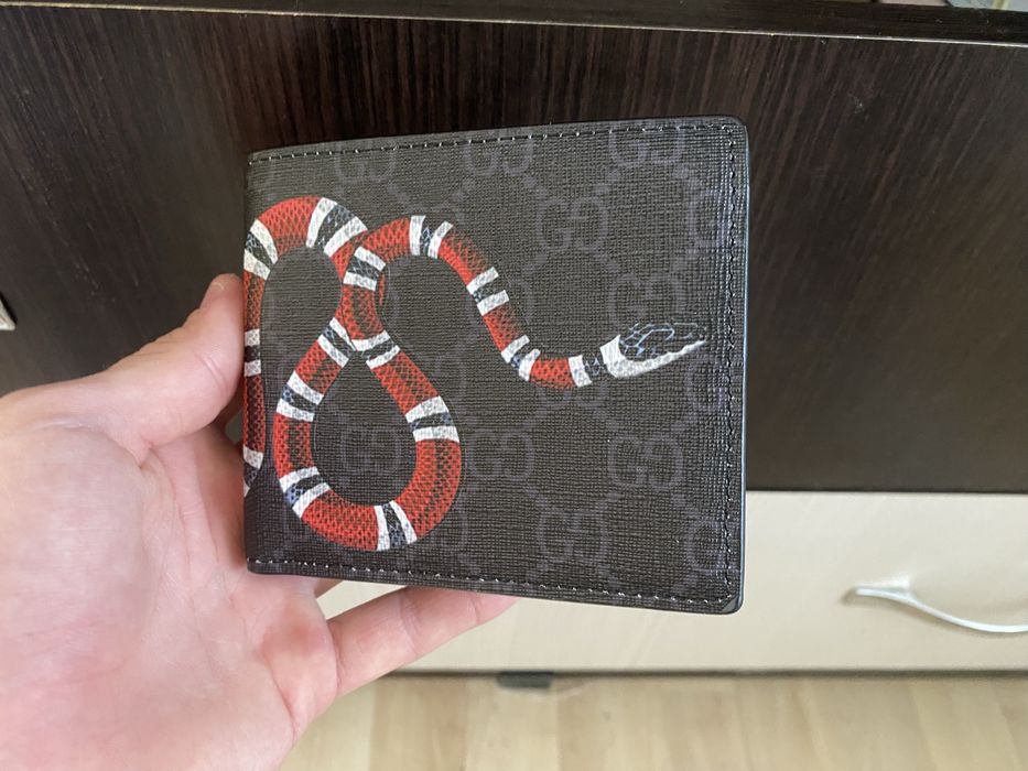 Portofel Gucci Nou!!