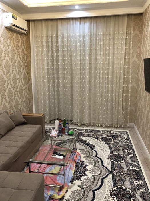 Аренда Хасанбой чала козок Новостройка 3-хона ижарага кояман