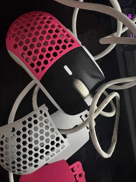 Mouse Gaming the great anihilator