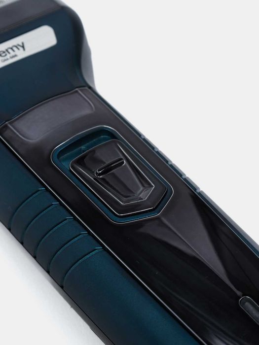 Триммер электробритва для бритья 3 в 1 «Geemy GM—566»