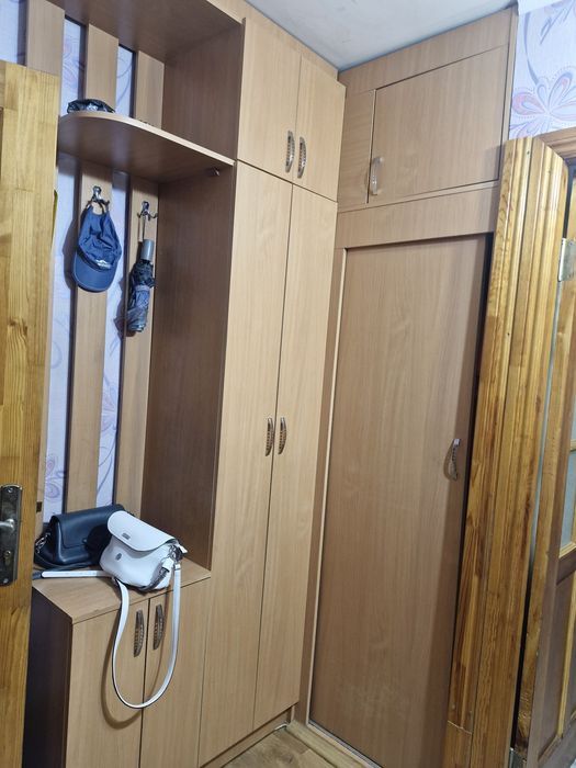 Продам квартиру в хорошем состоянии