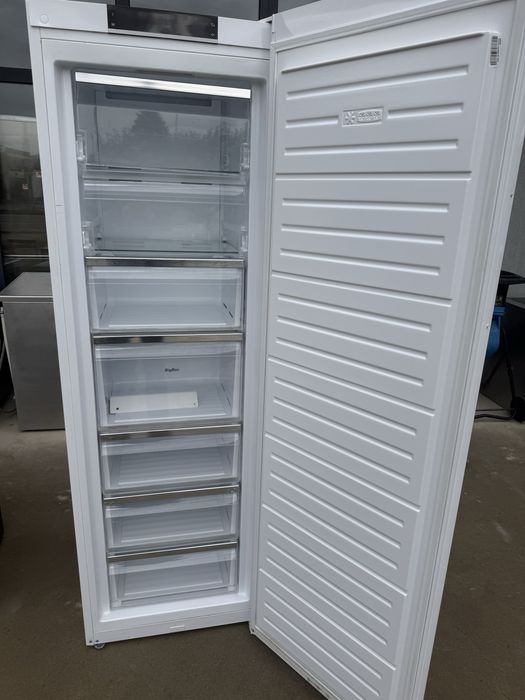 Фризер Gram 184 см