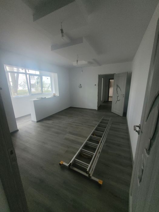 Amenajări interioare