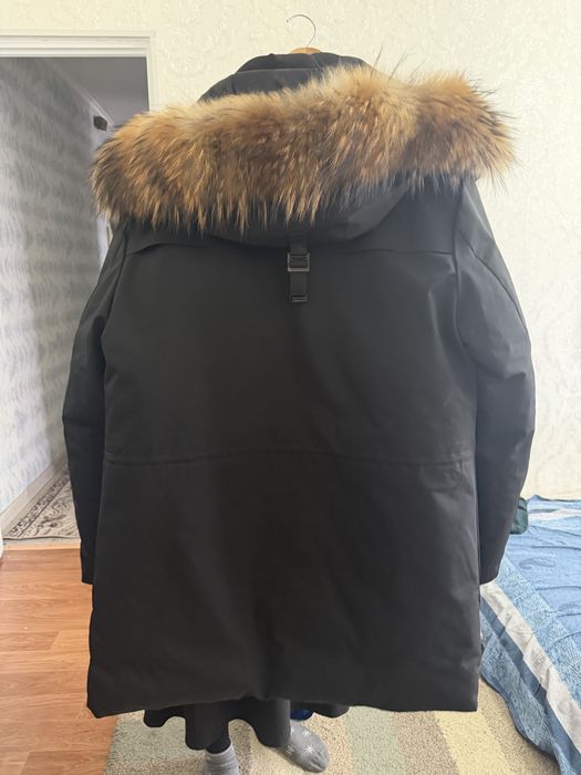 Куртка/парка до -45*С, 2XL