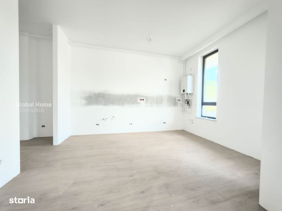 Apartament Premium 2cam 63mp utili + Gradina proprie 37mp |Pipera-Ianc