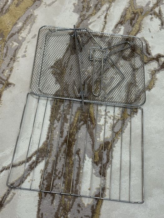 Продам Настольную Печь-Гриль-Духовку