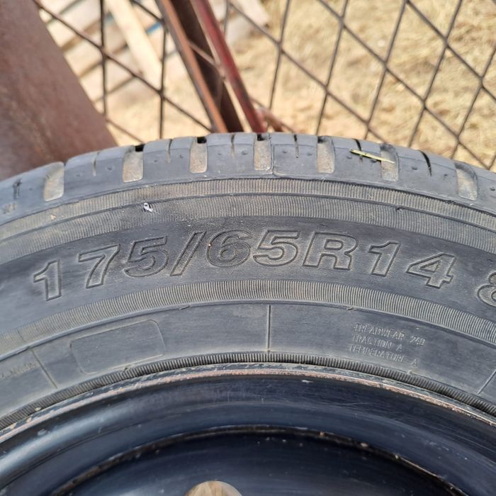 Продаются шины в хорошем состоянии