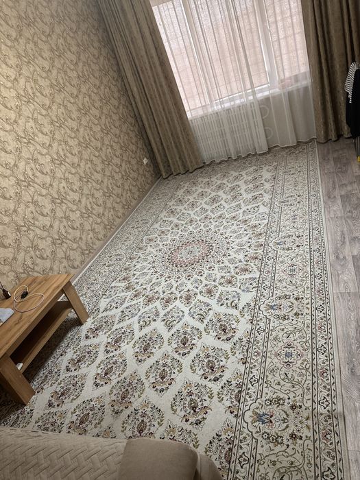 Ковер размер 5*2,5